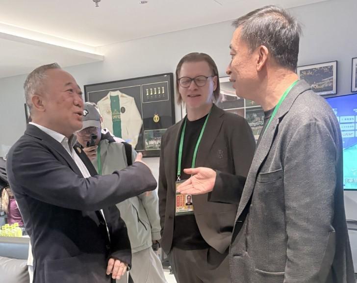 英国365上市公司案例展示
